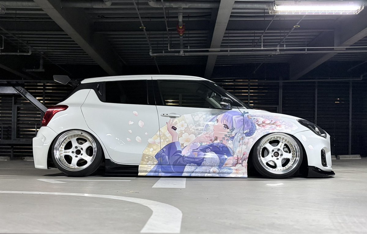 たくや tweet media