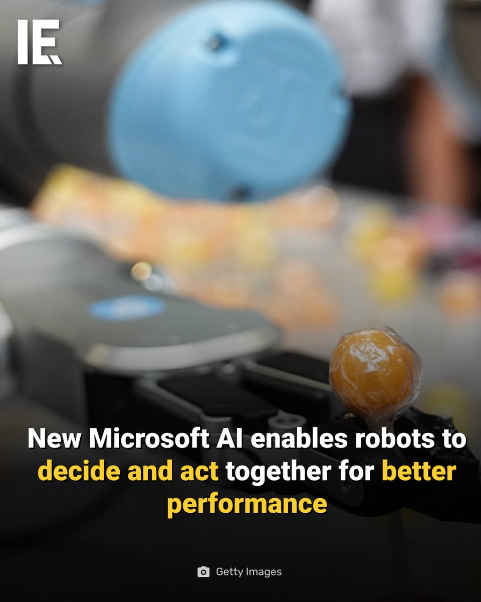 Interesting Engineering tweet media