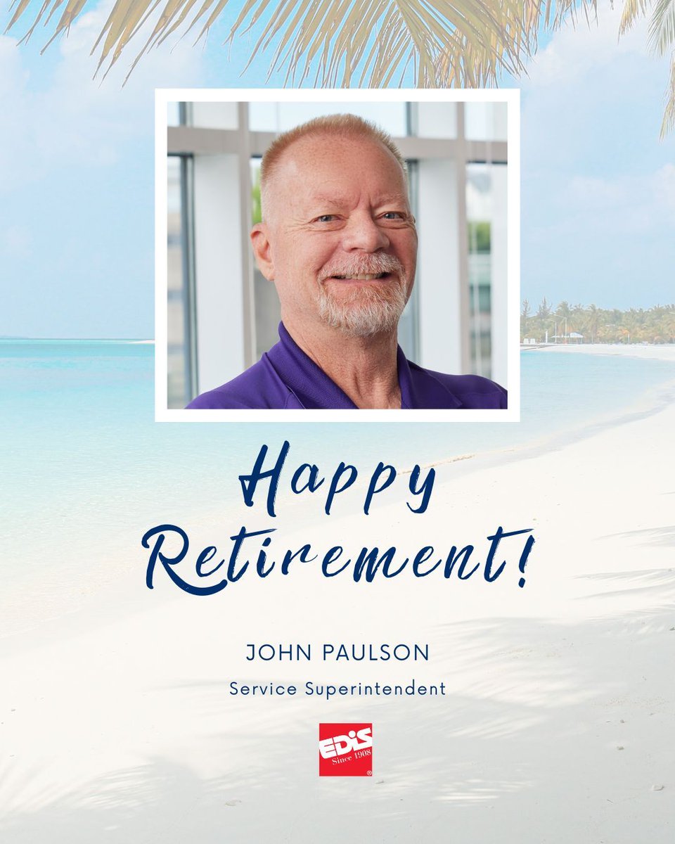 EDiS Company tweet media