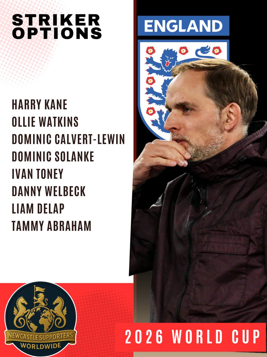 Newcastle Supporters Worldwide tweet media