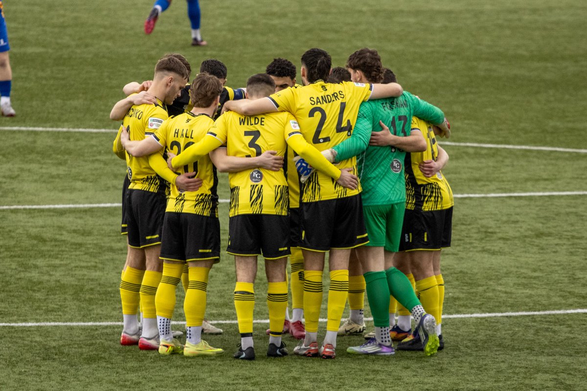 Worksop Town FC tweet media