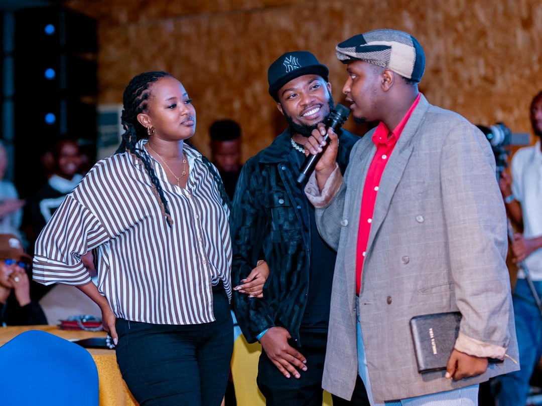 Rwanda Broadcasting Agency (RBA) tweet media