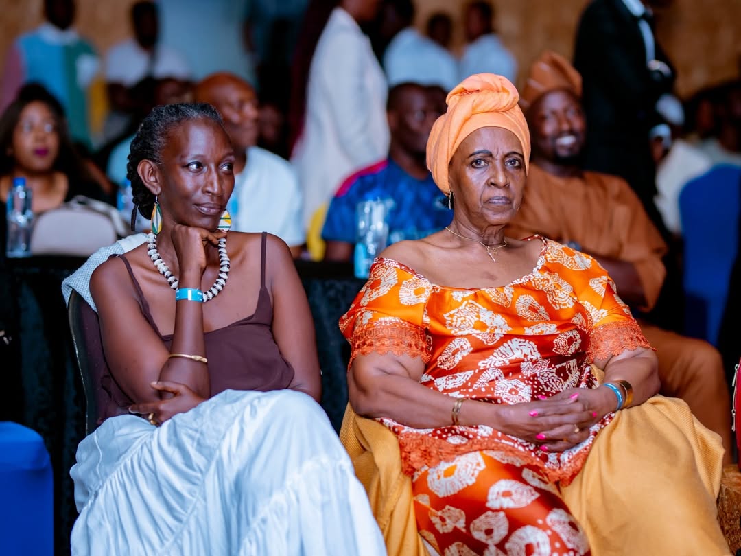 Rwanda Broadcasting Agency (RBA) tweet media