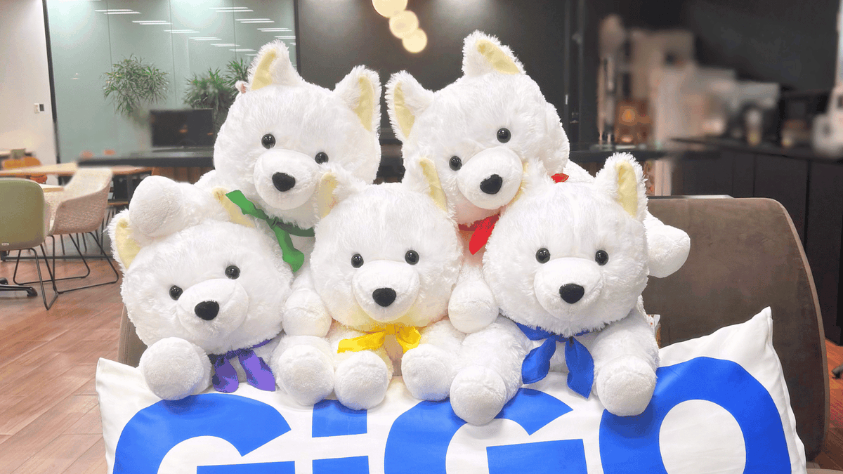 GiGOグループのお店 公式 tweet media