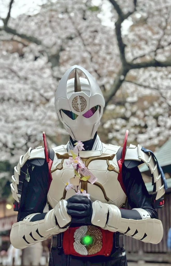 大谷吉継@敦賀城主 大谷吉継おもてなし武将隊 tweet media