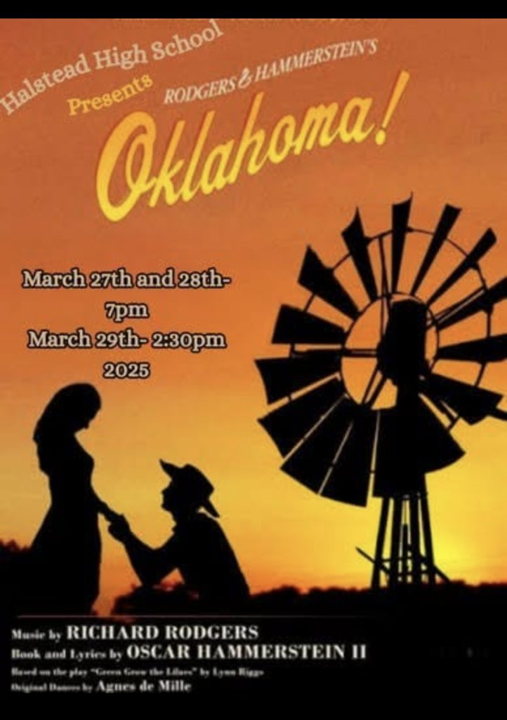 Halstead Dragons tweet media