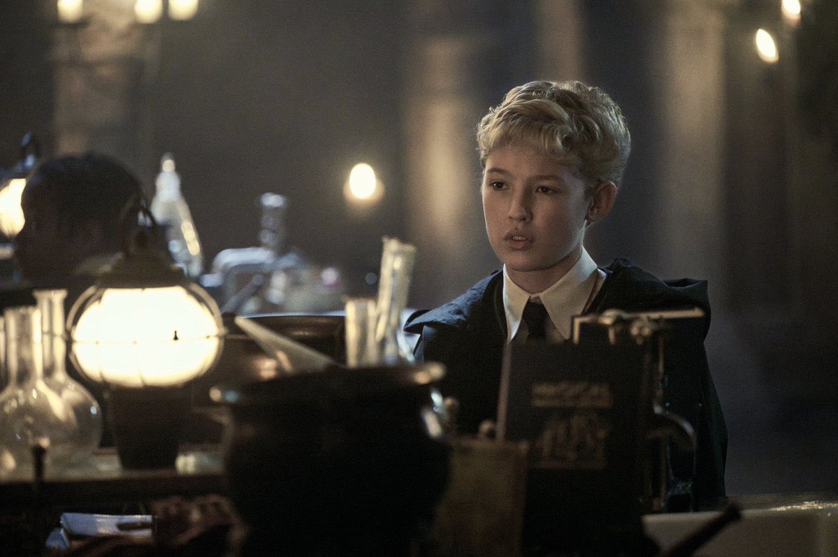 Wizarding World Direct tweet media