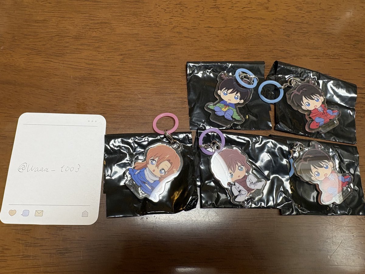 みみみ/取引垢 tweet media