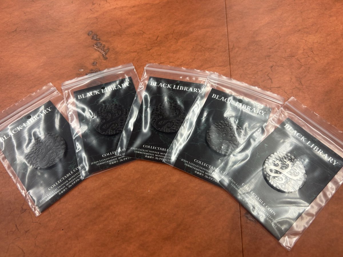 ウォーハンマーなんば tweet media