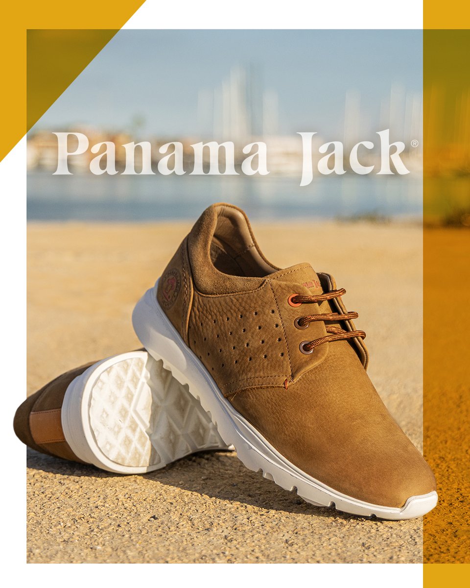 PanamaJackBoots's tweet image. El toque final para tu estilo
#panamajack #summerstyle #menshoes #shoeaddict #julius