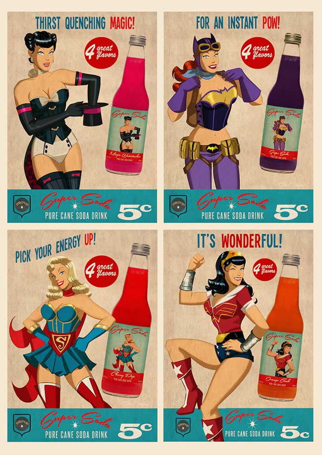 DESPOP (Des Taylor) tweet media