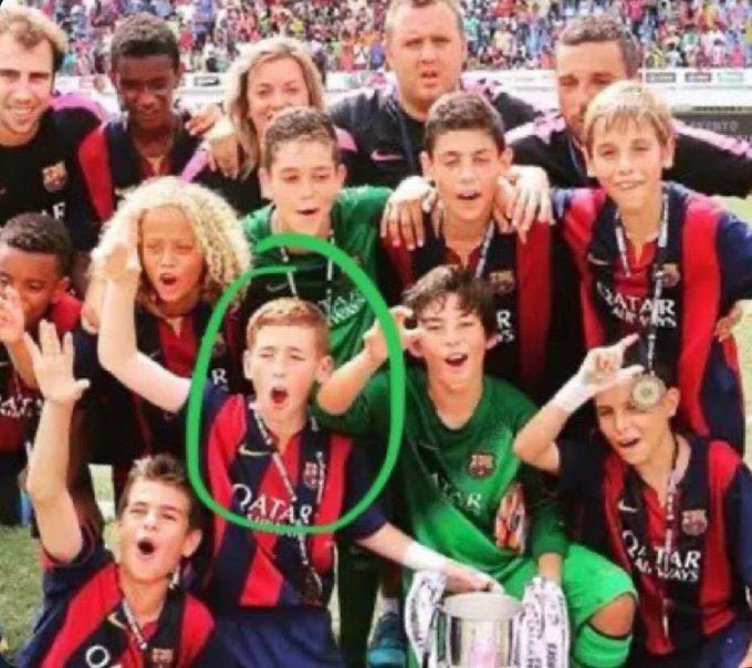 Jesús Aguilera tweet media