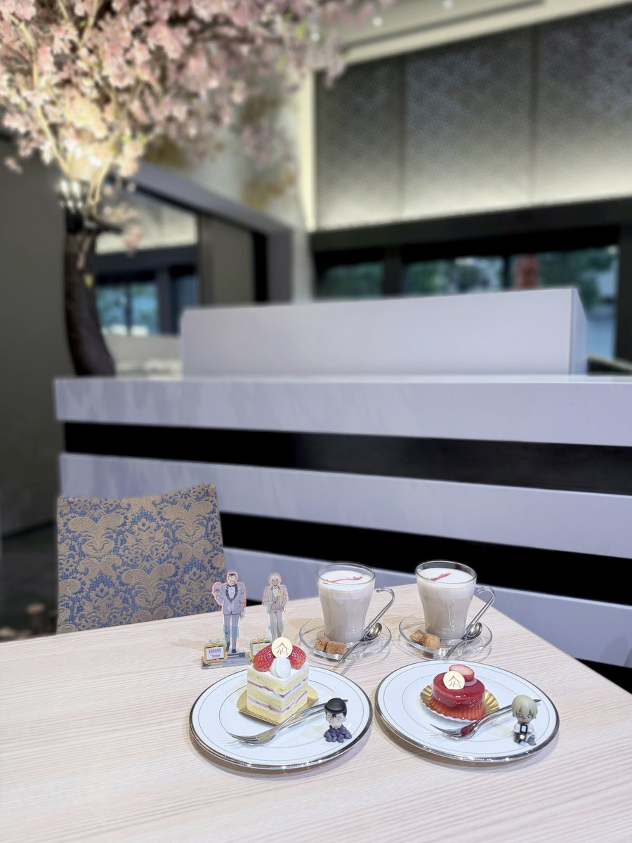 ぱんぴ〜すちゃん♡ tweet media