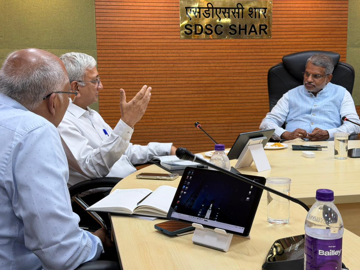 IIT Tirupati tweet media