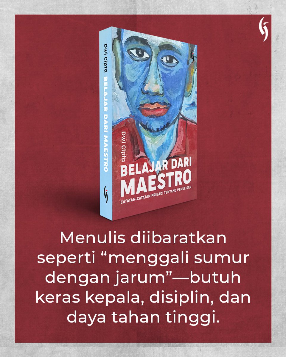 Penerbit Gading tweet media