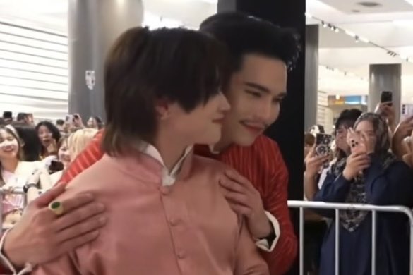 MAXNAT Official 🏳️‍🌈 💾◞♡ tweet media