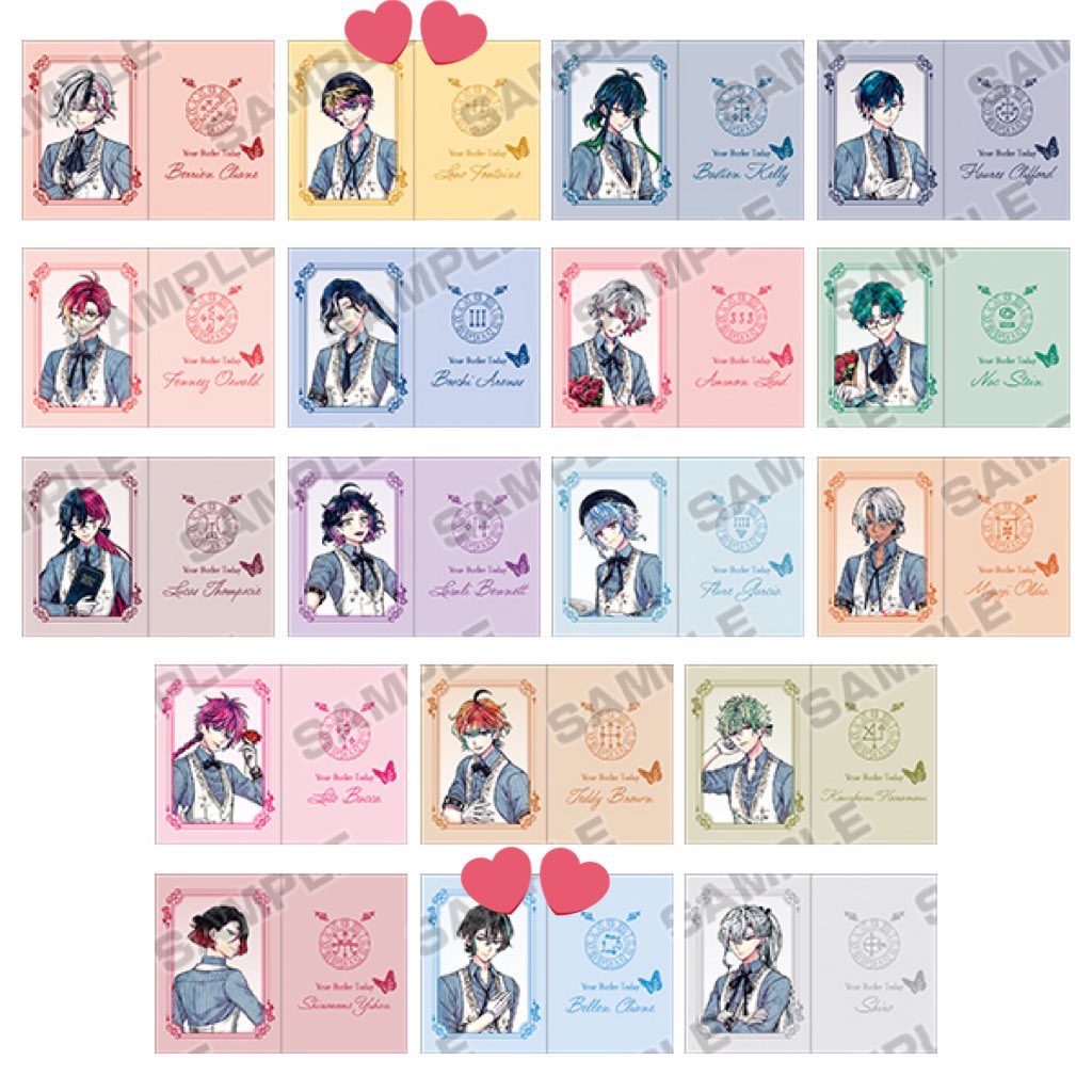 クロツキ@交換垢/プロカ有り tweet media