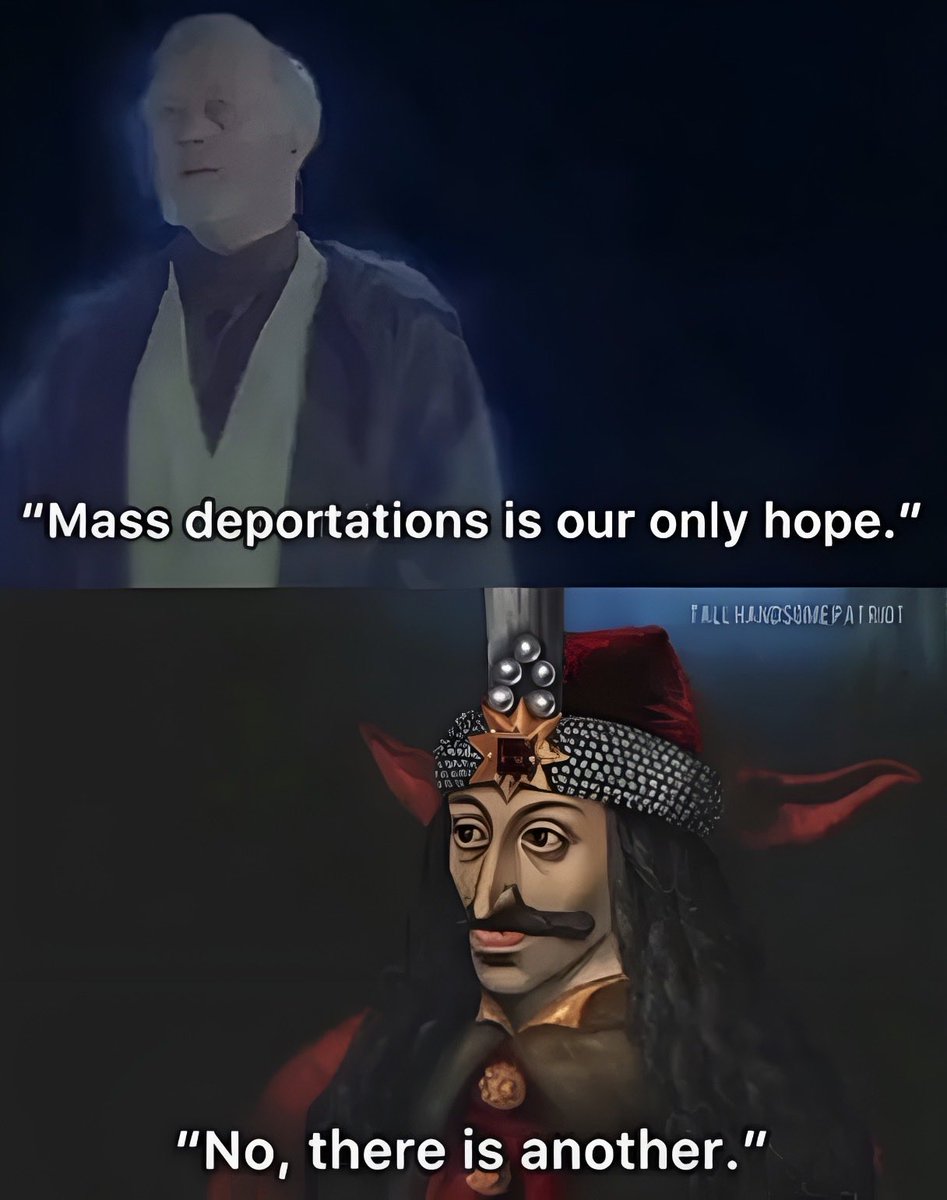 Andúril tweet media