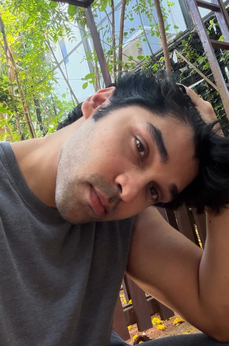 Dhruv Trends tweet media