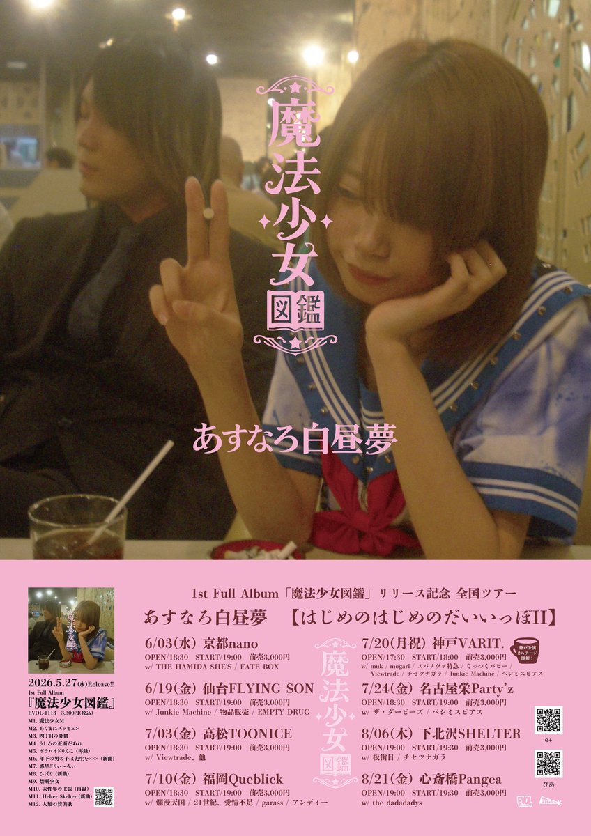 Junkie Machine tweet media