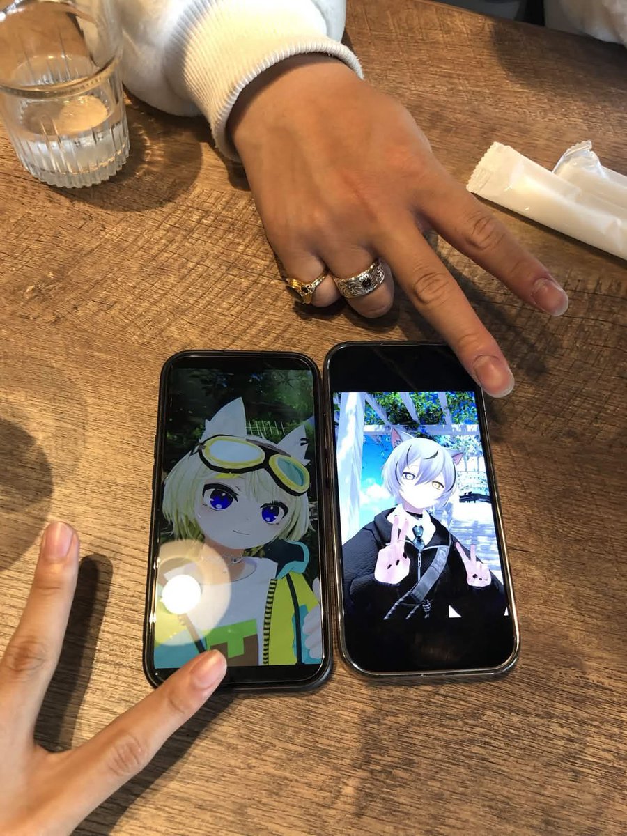 ぜろ(RAIN) tweet media