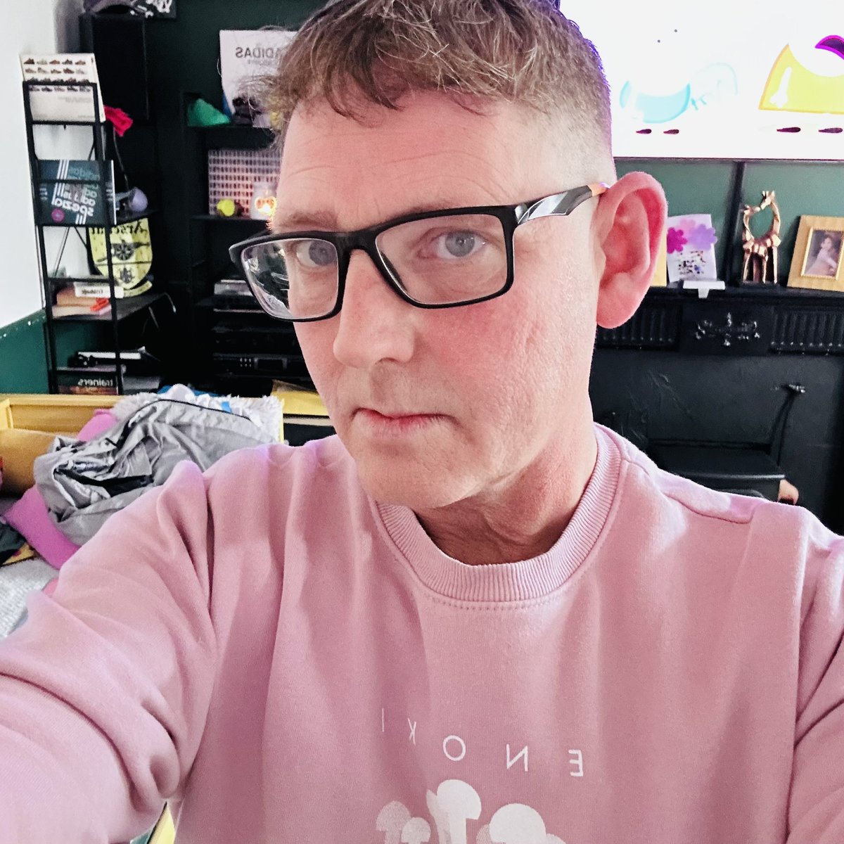 WAYNE HOOD tweet media