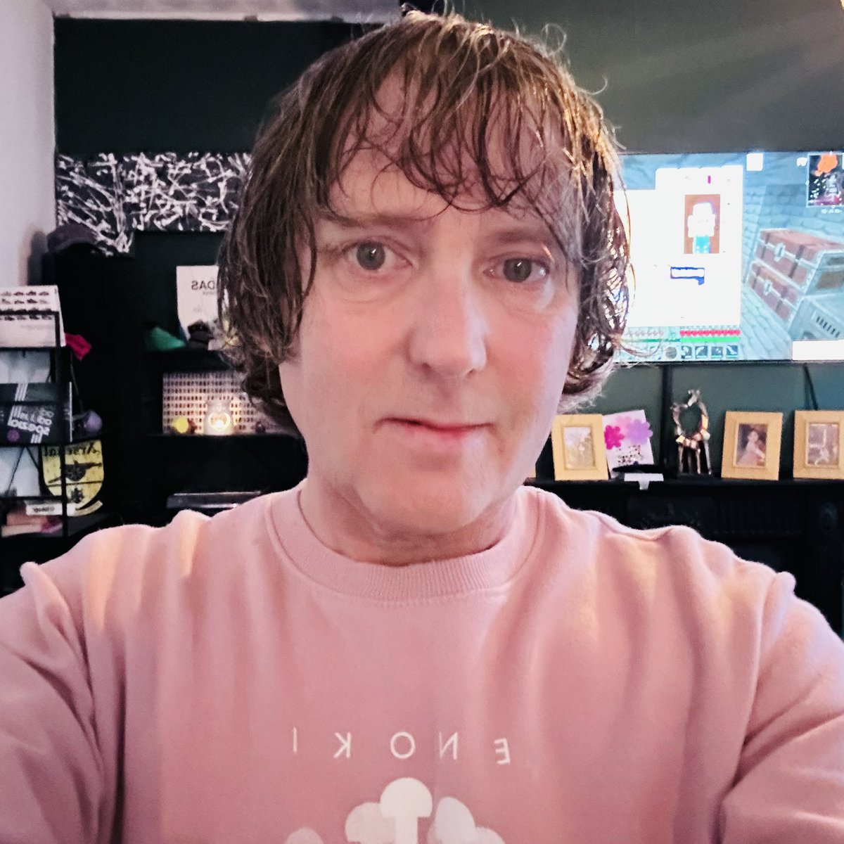 WAYNE HOOD tweet media