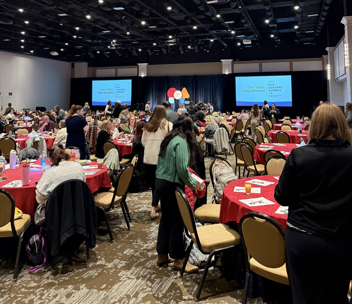 Catherine Hershey Schools for Early Learning tweet media