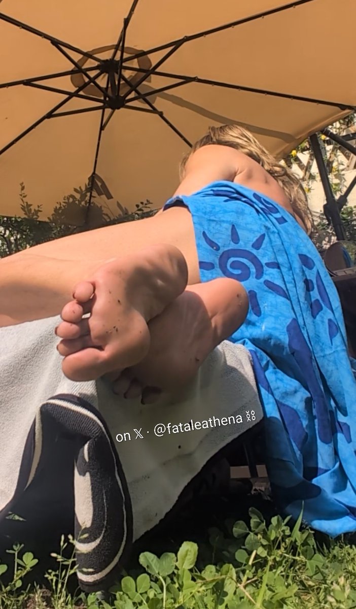 👑 Fatale ✧ Fatale Athéna👣 tweet media