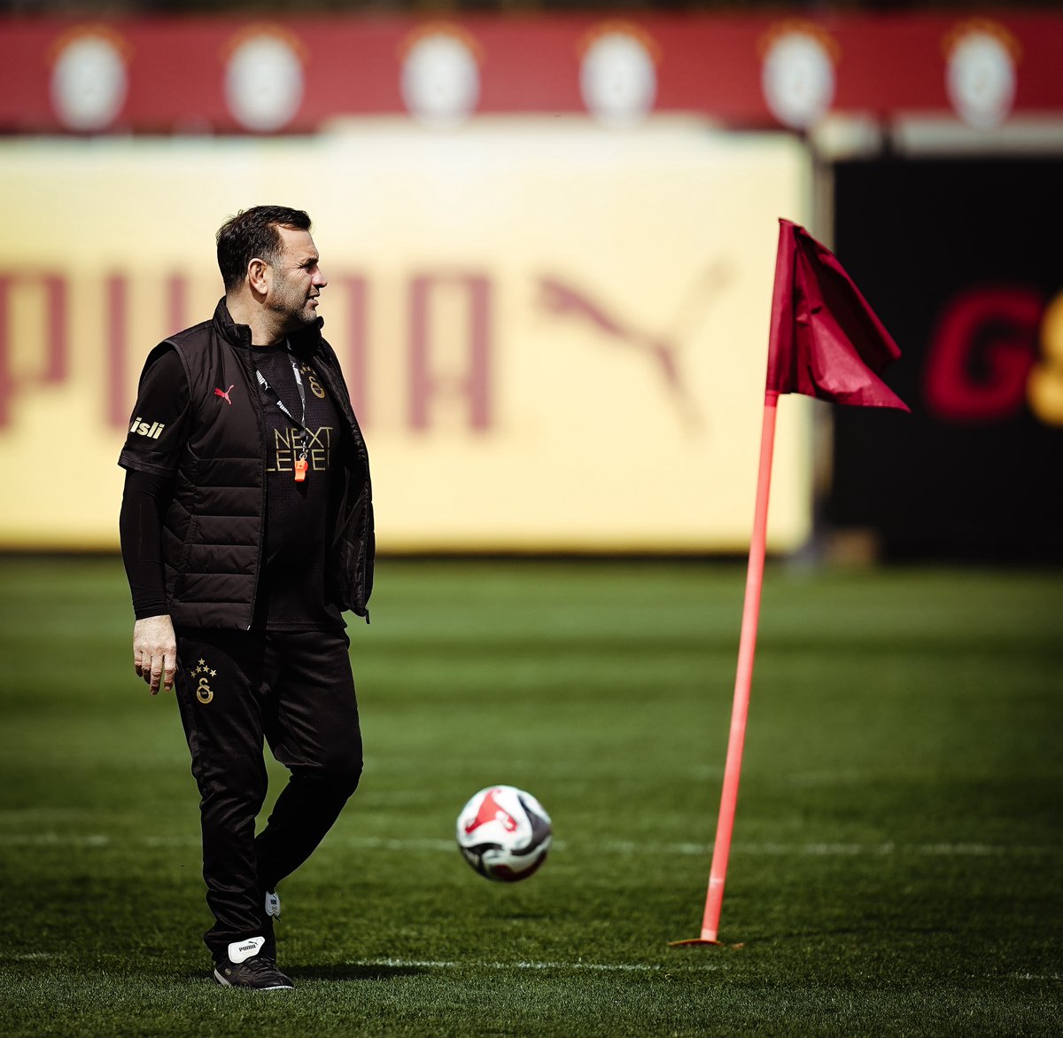 Galatasaray SK tweet media