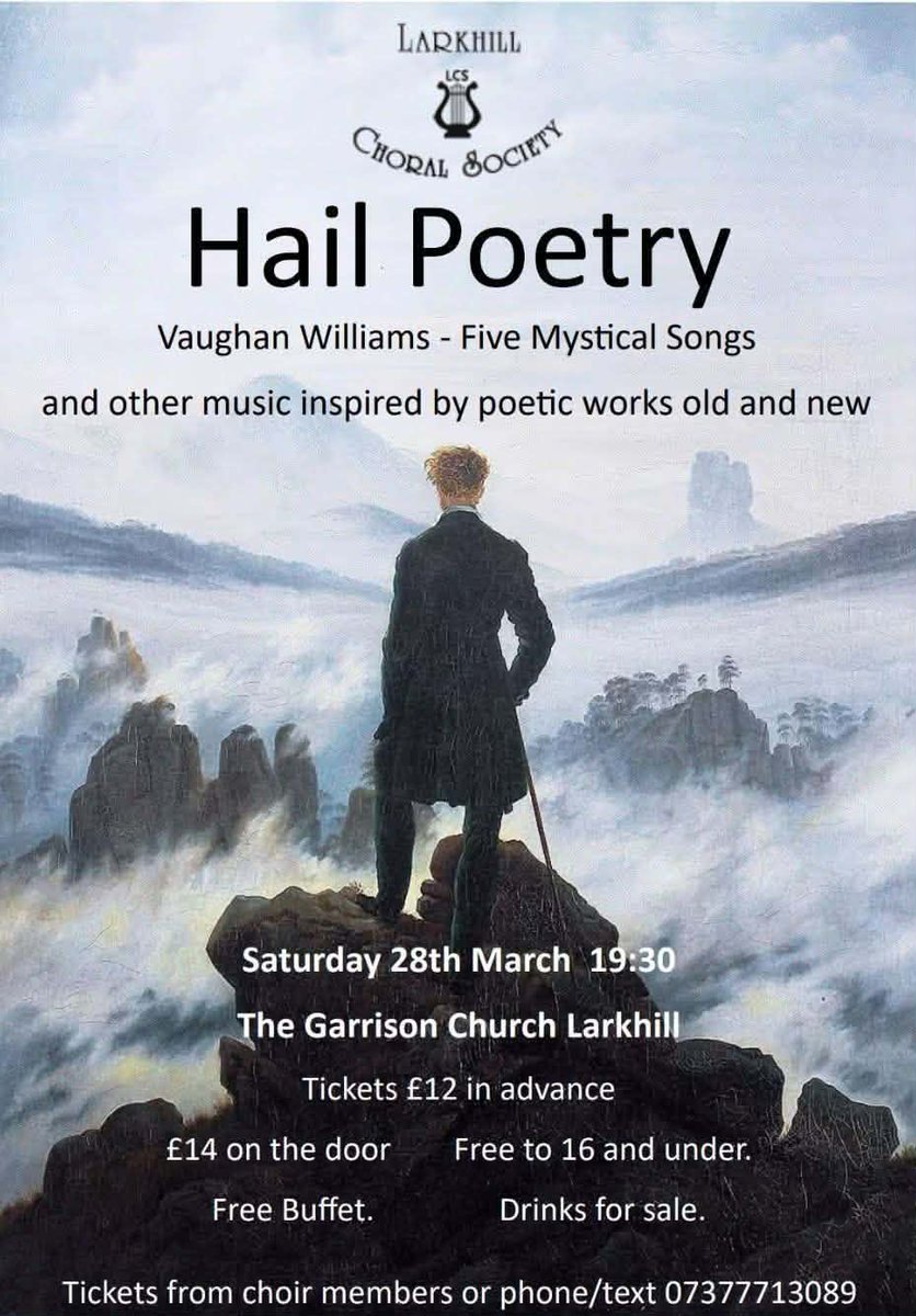 OdstockRadio's tweet image. Two concerts happening at Durrington and Larkhill on Saturday 28th March.
#salisbury #durrington #larkhill #concerts