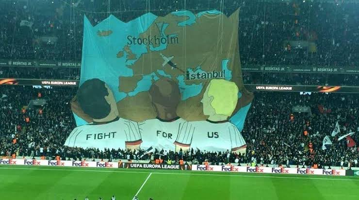 SADECE’GÖZTEPE tweet media