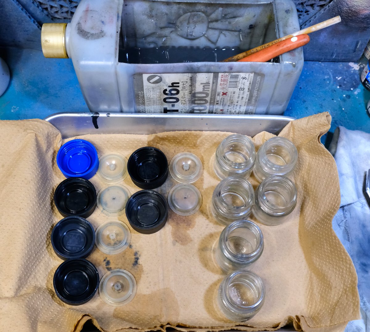 ペロリスト@ぱんつ密造おじさん tweet media