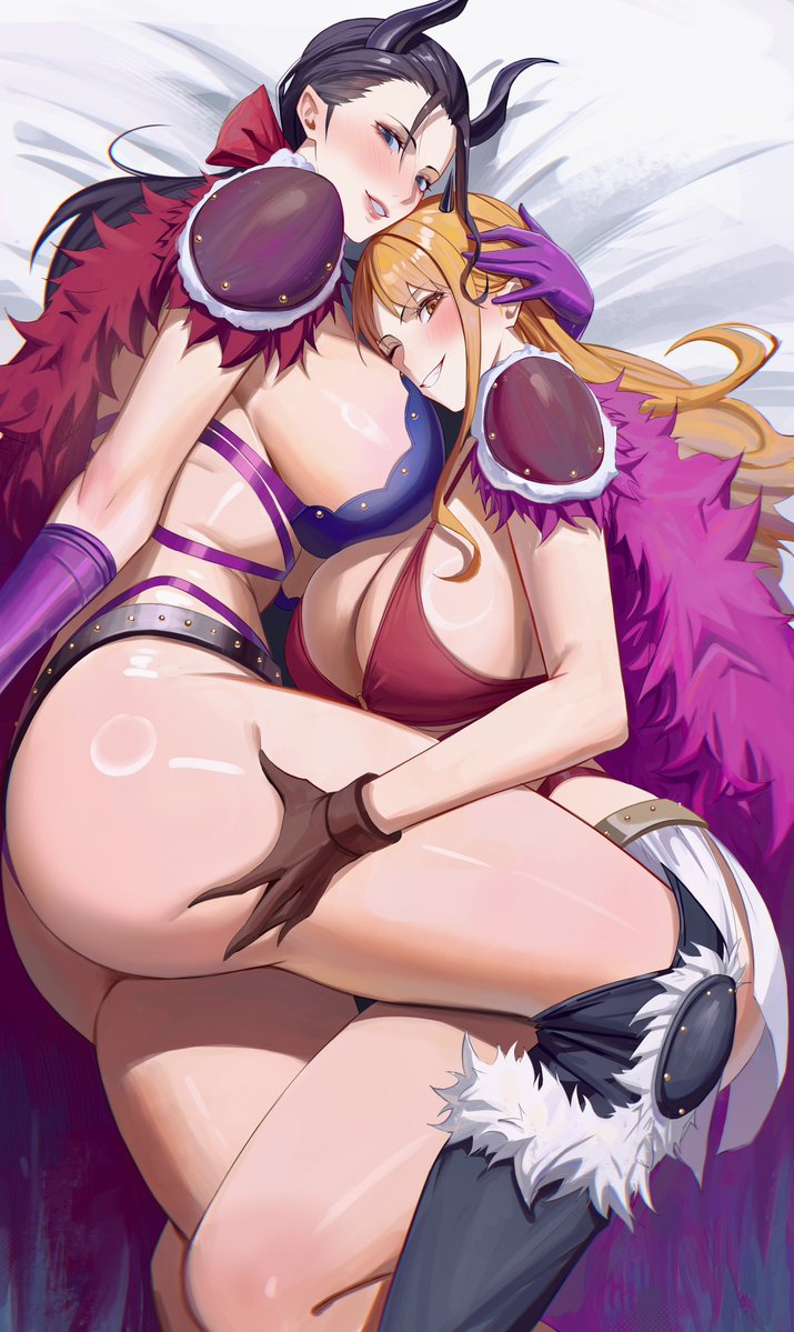 Reona (Commission Closed) tweet media