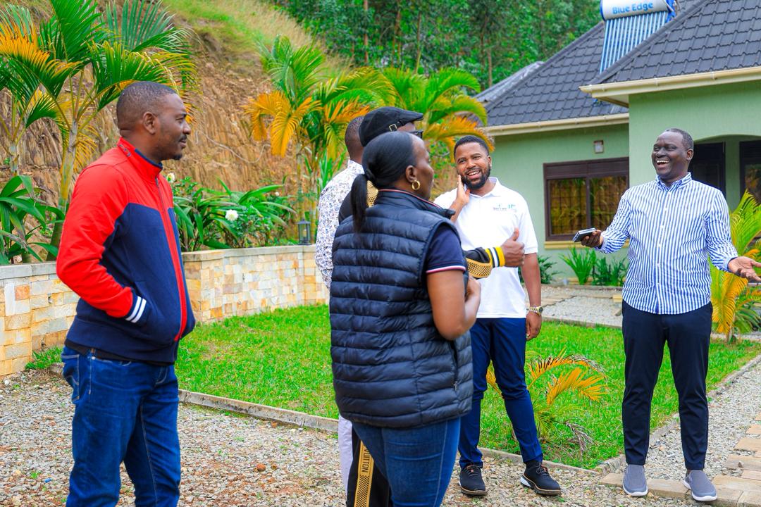 Humphrey Nabimanya tweet media