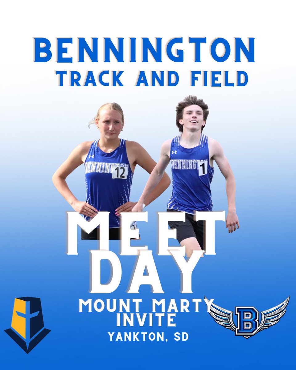 Bennington Track & Field tweet media
