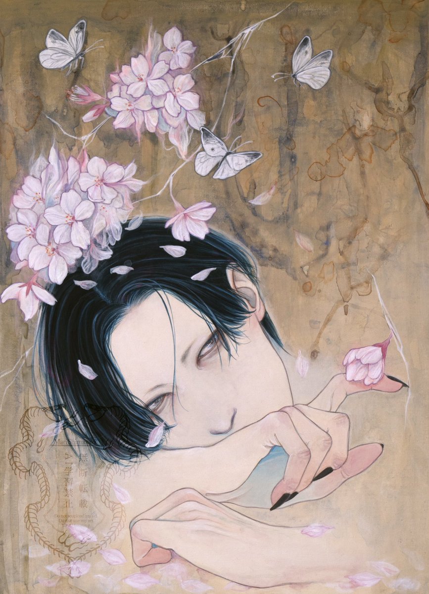 シマザキマリ tweet media