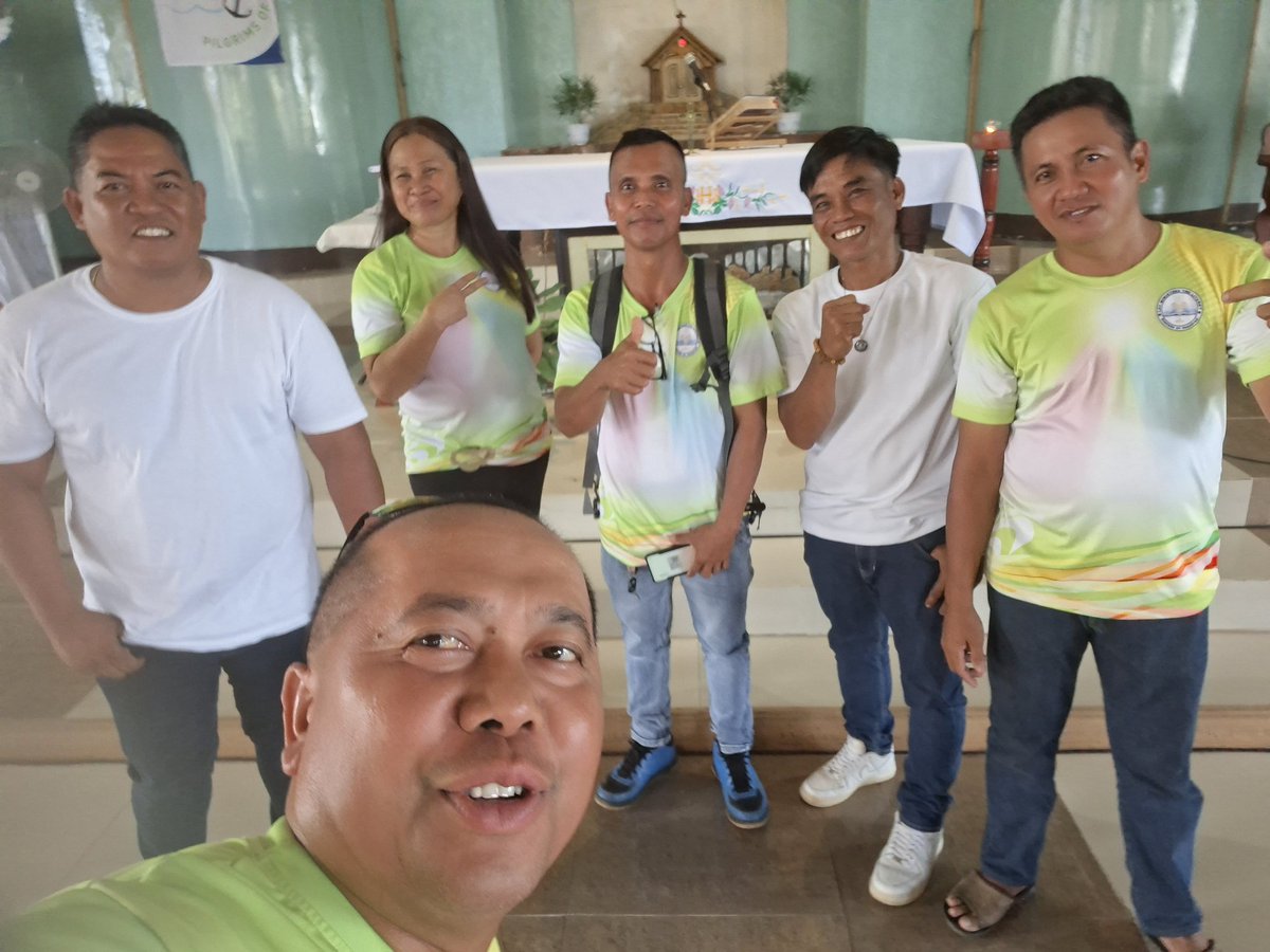 JOJOSUMADIA08's tweet image. #LML,LAYMINISTER LETURGY 
#RENEWAL 2026 
#TO GOD BE THE GLORY ❤️