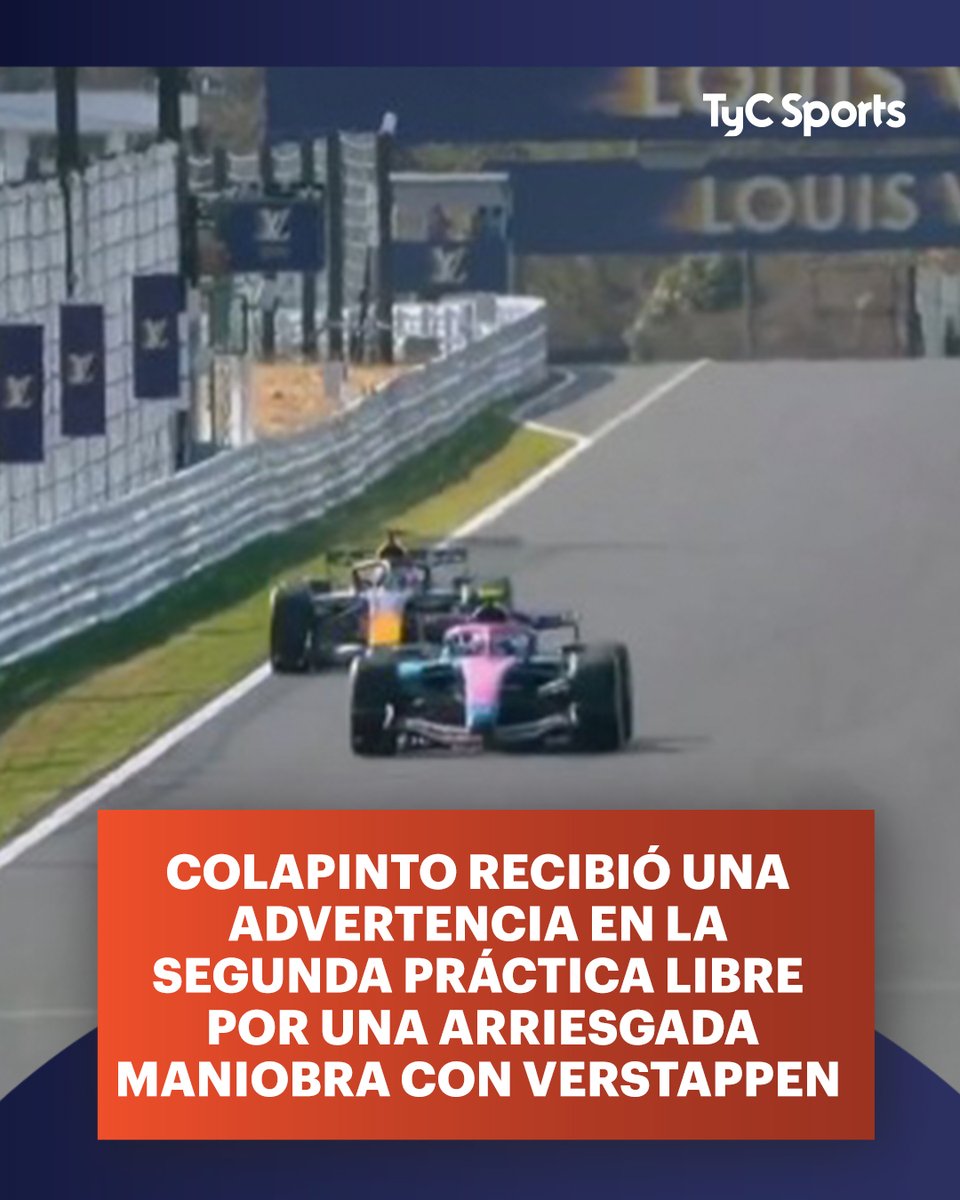 TyC Sports tweet media