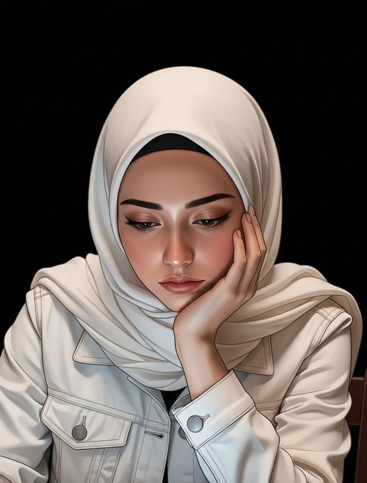 ruzz_intan98's tweet photo. يسألونك عن العشق، قل هو من أمر القلب لا من حيث البعد

"Mereka bertanya kepadamu tentang rindu. Katakanlah bahwa rindu itu berasal dari urusan hati, bukan berasal dari jarak yang membatasi." https://t.co/b5YycnHsLH