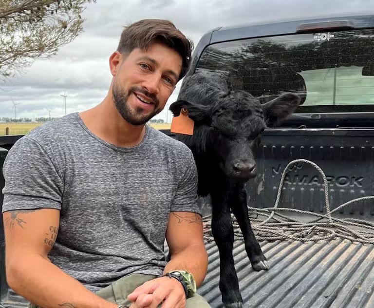 Tendencias en Argentina tweet media