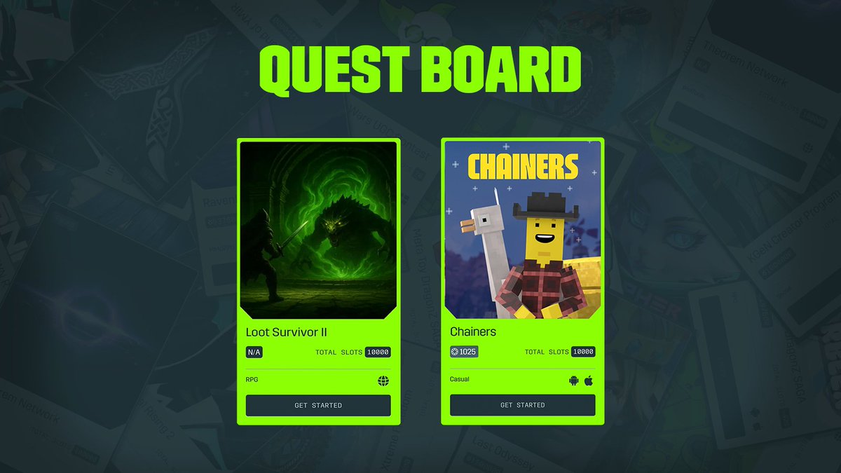 KGeN Community tweet media