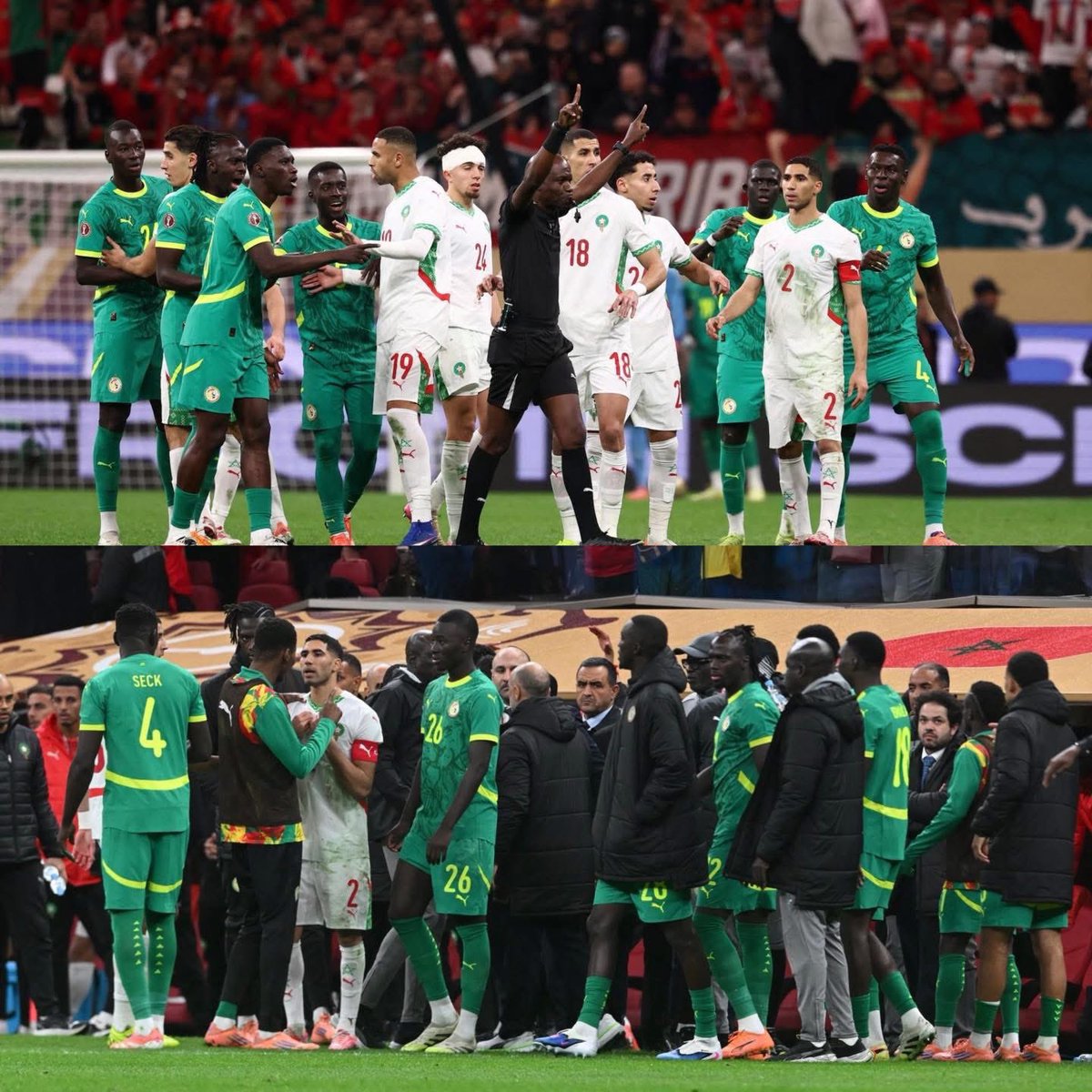 Micky Jnr tweet media