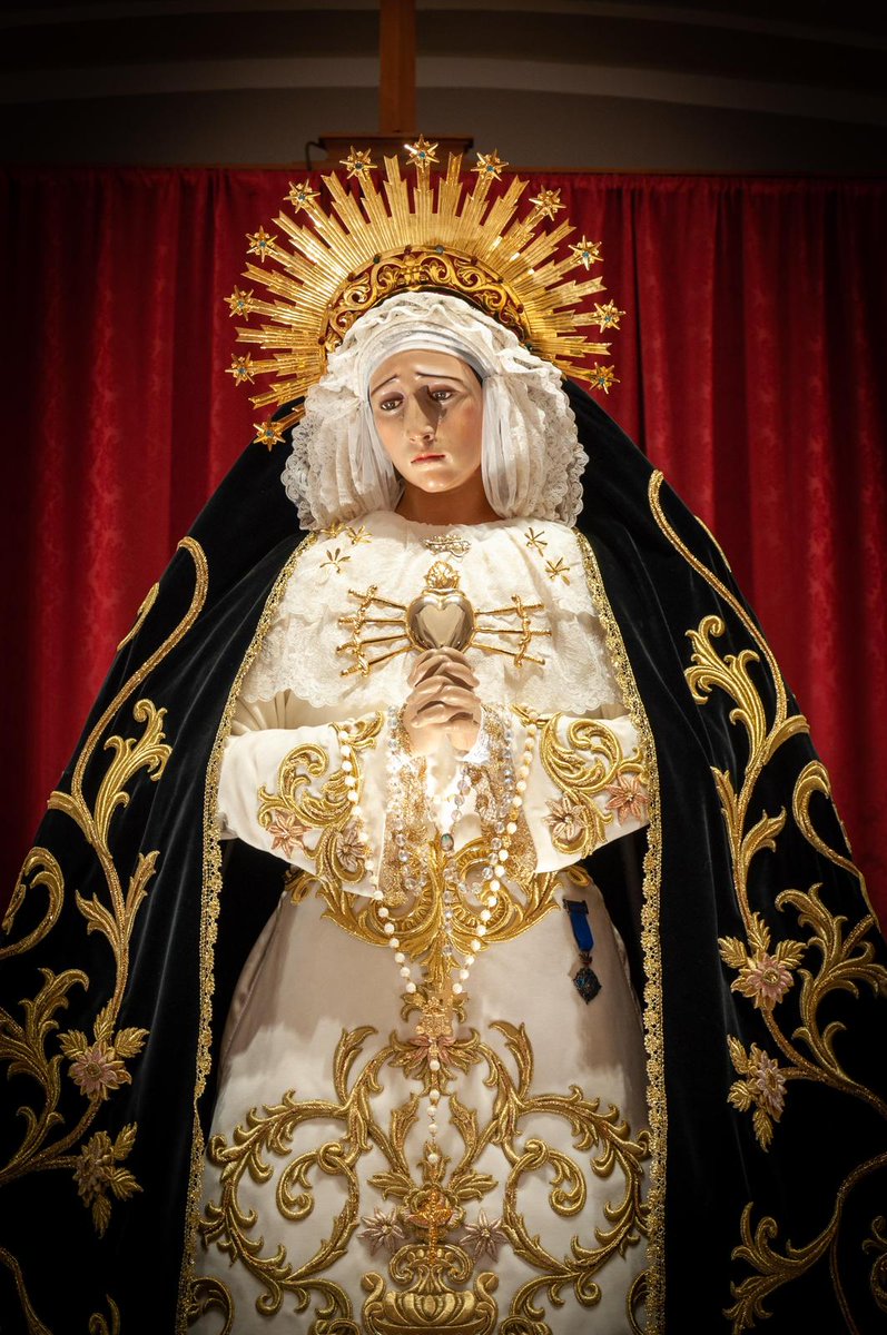 Consejo de Diocesano de Hermandades de Getafe tweet media
