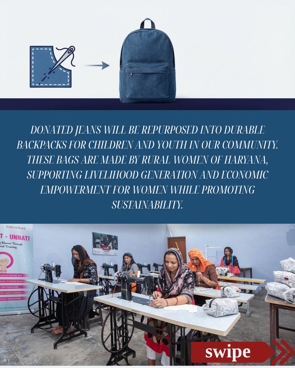 Navjyoti India Foundation tweet media