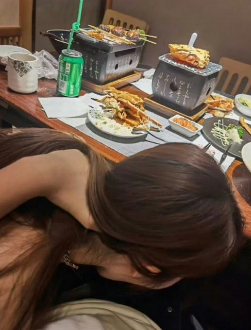 婷婷老阿姨 tweet media