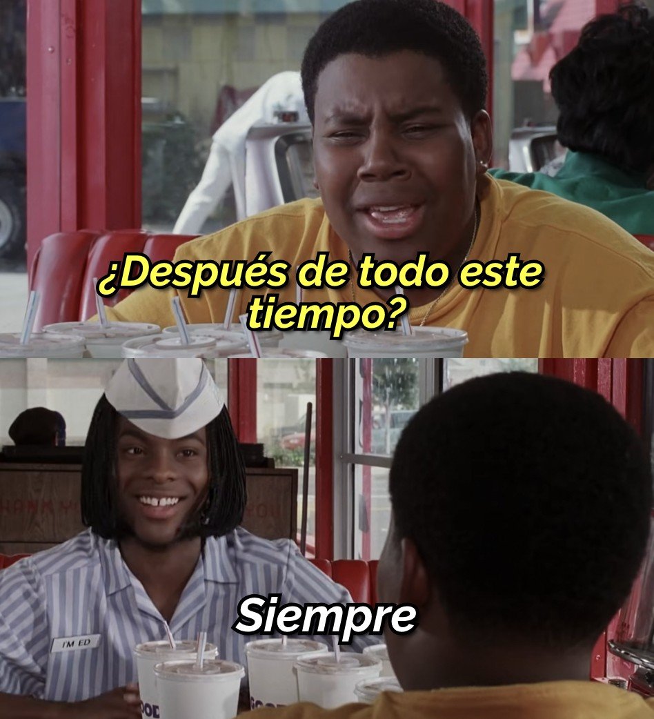 Se filtran escenas inéditas de la serie de harry potter