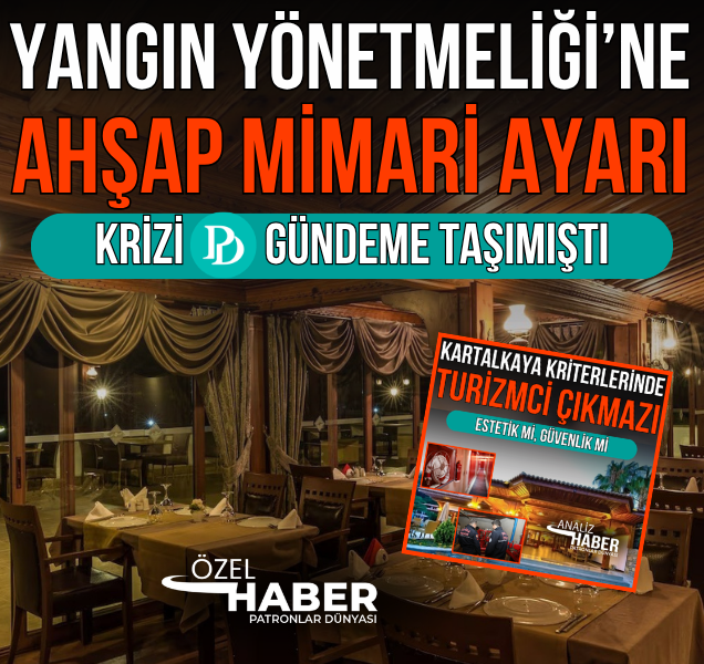 Patronlar Dünyası tweet media