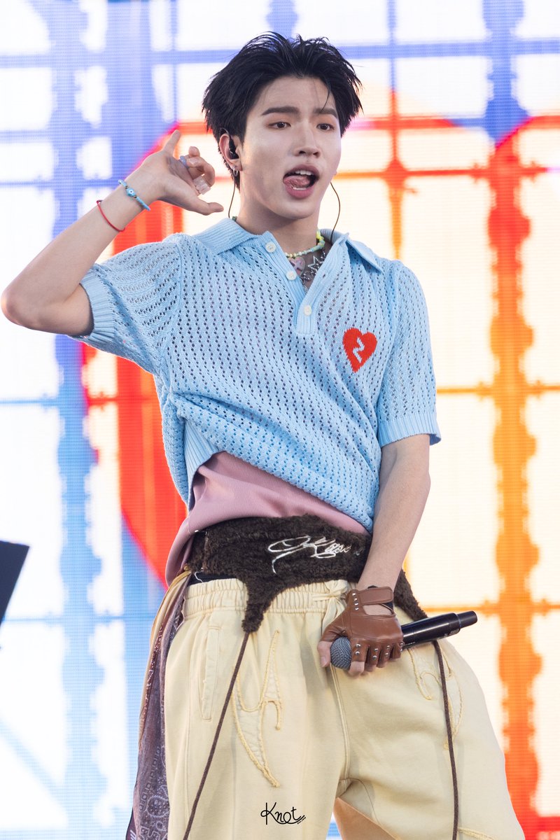 Knot 🔩 tweet media