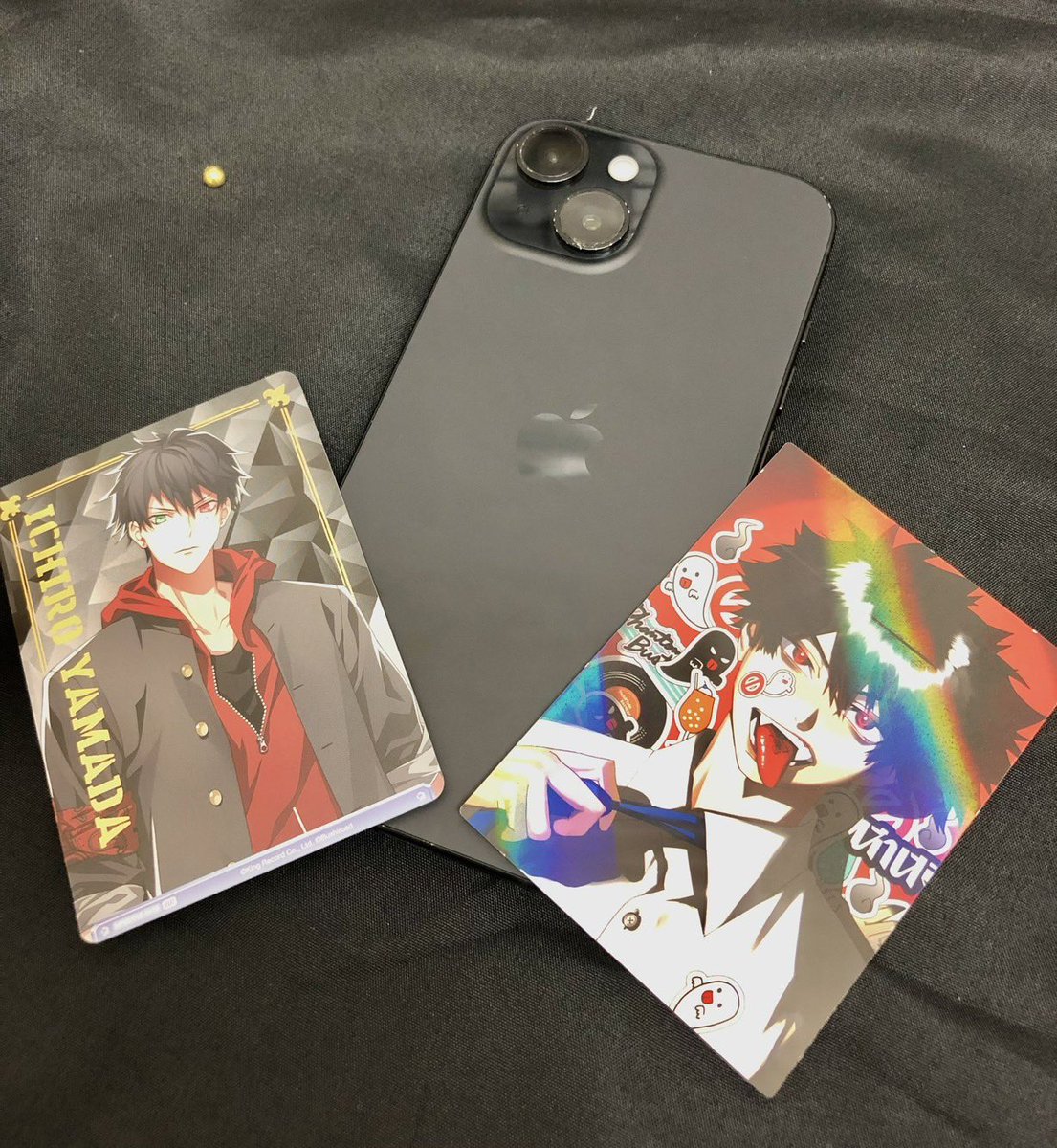 話題のポストBOT tweet media